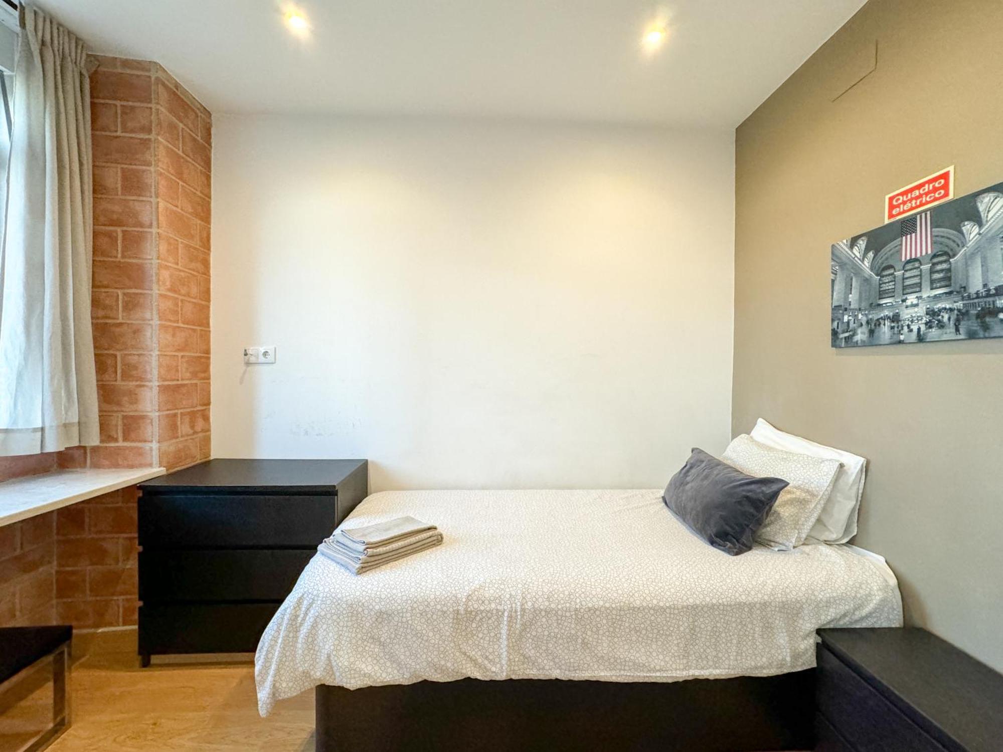 Апартаменти Quiet And Cozy, Easy Access To Lisbon Highlights #1880 Екстер'єр фото