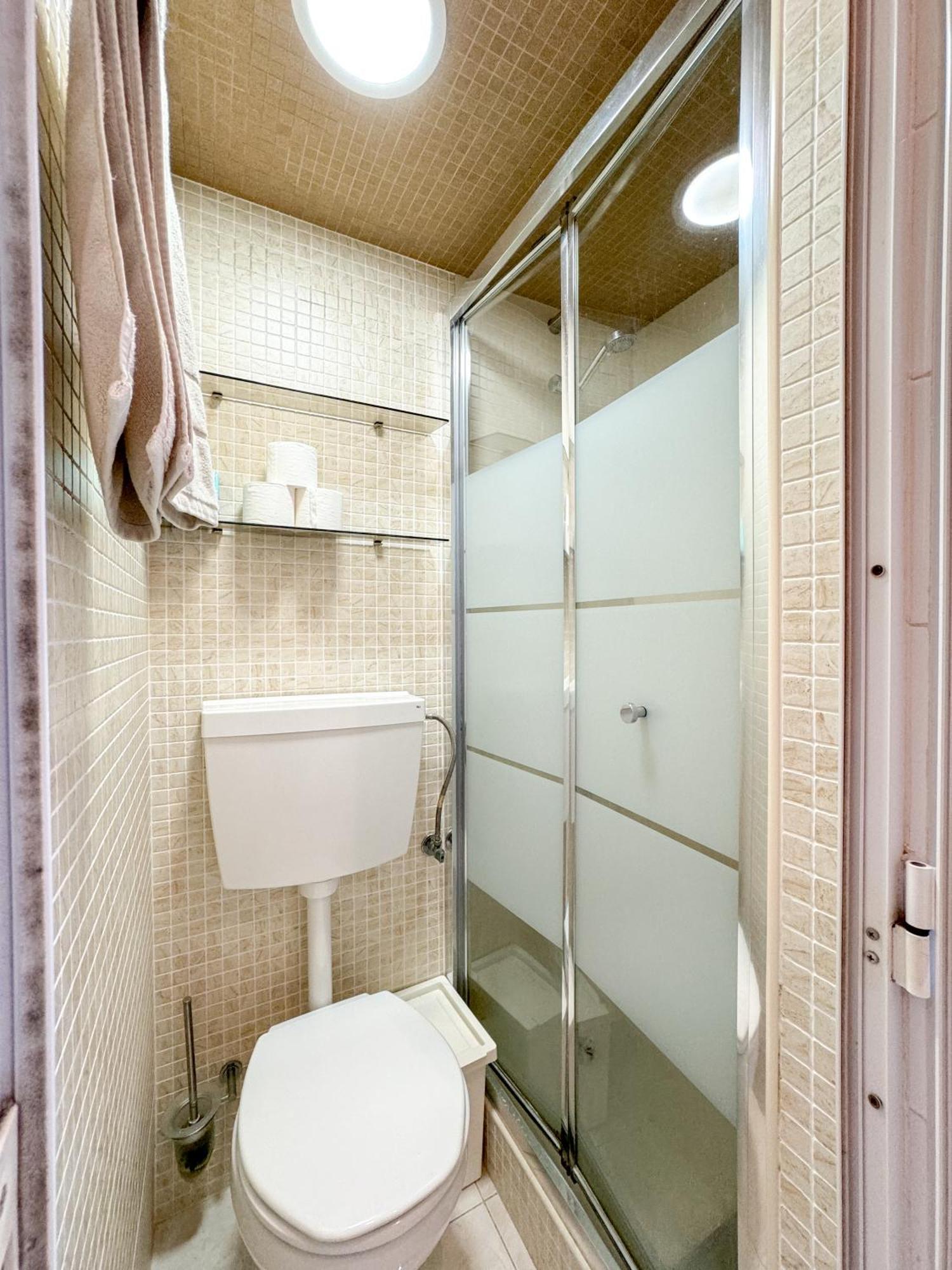 Апартаменти Quiet And Cozy, Easy Access To Lisbon Highlights #1880 Екстер'єр фото
