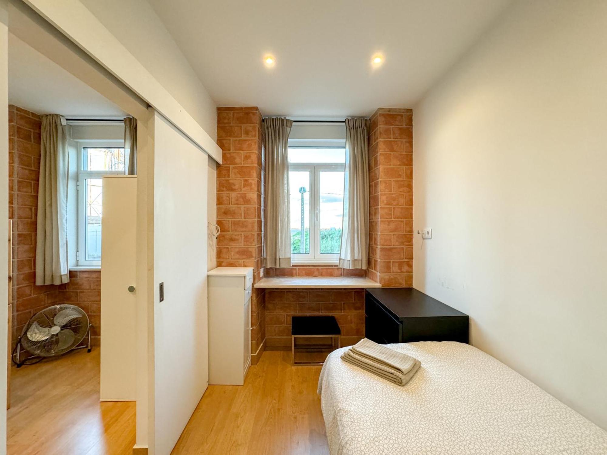 Апартаменти Quiet And Cozy, Easy Access To Lisbon Highlights #1880 Екстер'єр фото